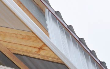 why Gawthrop fascia repairs are essential