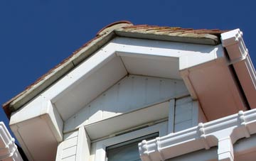 Gawthrop fascia installation costs