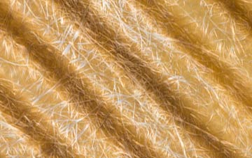 Gawthrop fibreglass roof waterproofing