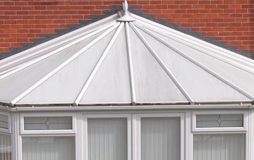 Gawthrop polycarbonate conservatory roof repairs