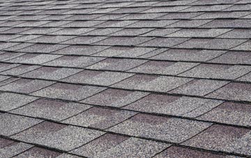 Gawthrop tiles for shallow pitch roofing