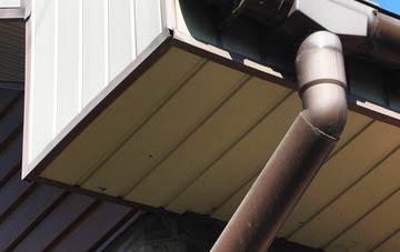 Gawthrop soffit installation costs