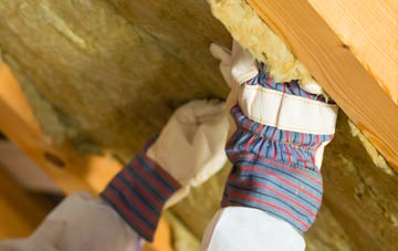 types of Gawthrop pitched roof insulation materials