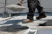 find rated Gawthrop flat roofing replacement companies
