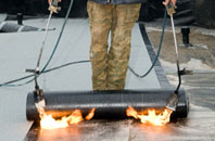 Gawthrop flat roof sealing quote